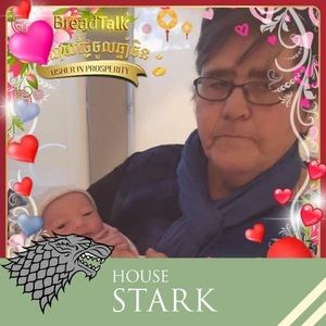 Meet your Posher, Barbara